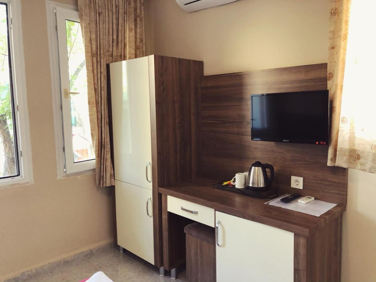 Dove Hotel de apartamente 2*