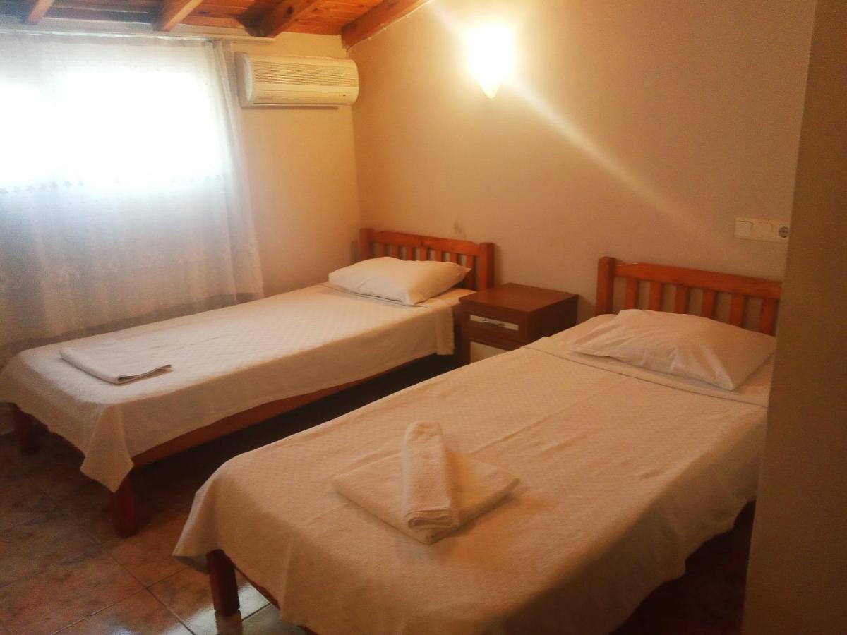 Hotel de apartamente Dove 2*