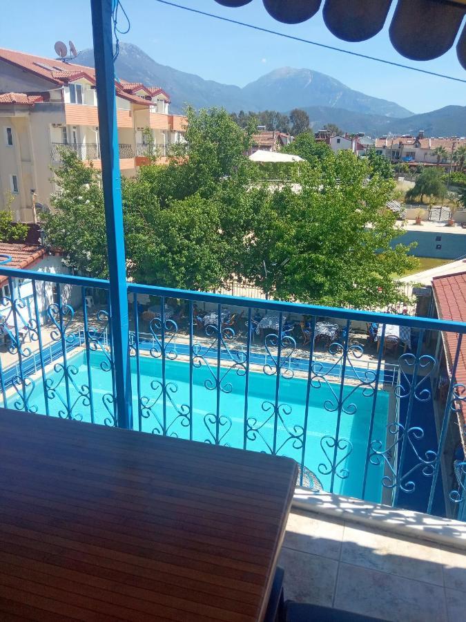 Dove Hotel de apartamente 2*