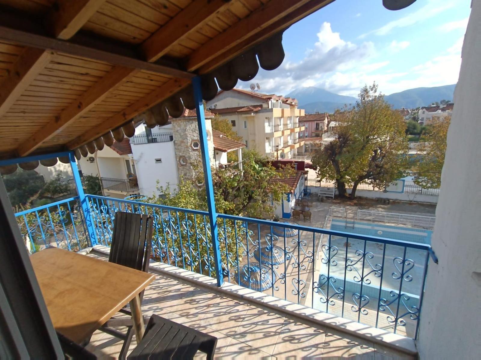 Dove Hotel de apartamente