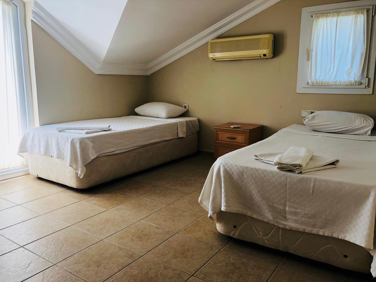 Dove Hotel de apartamente