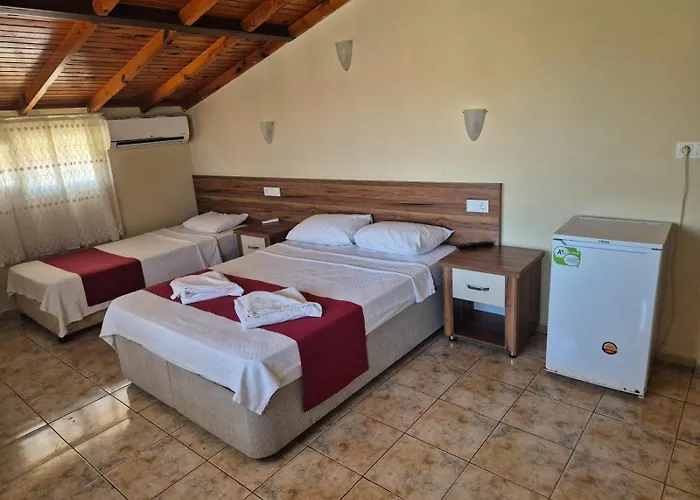 Dove Apart Hotel