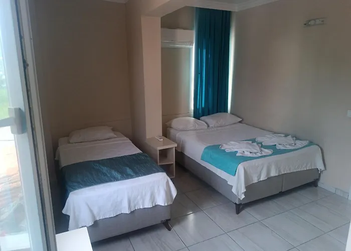 Dove Apart Hotel