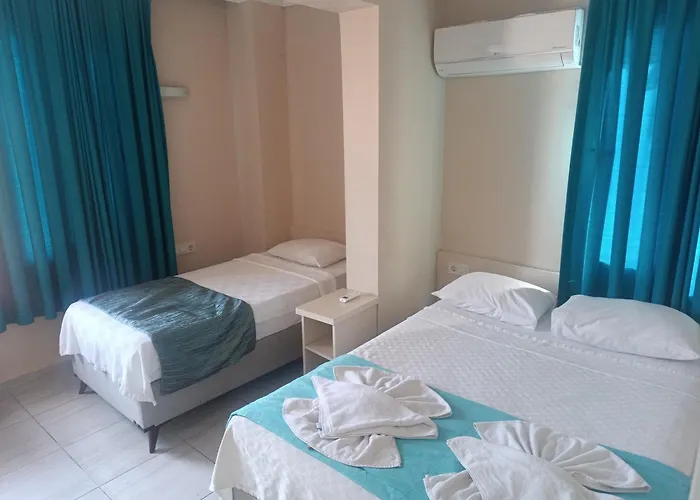 Dove Apart Hotel