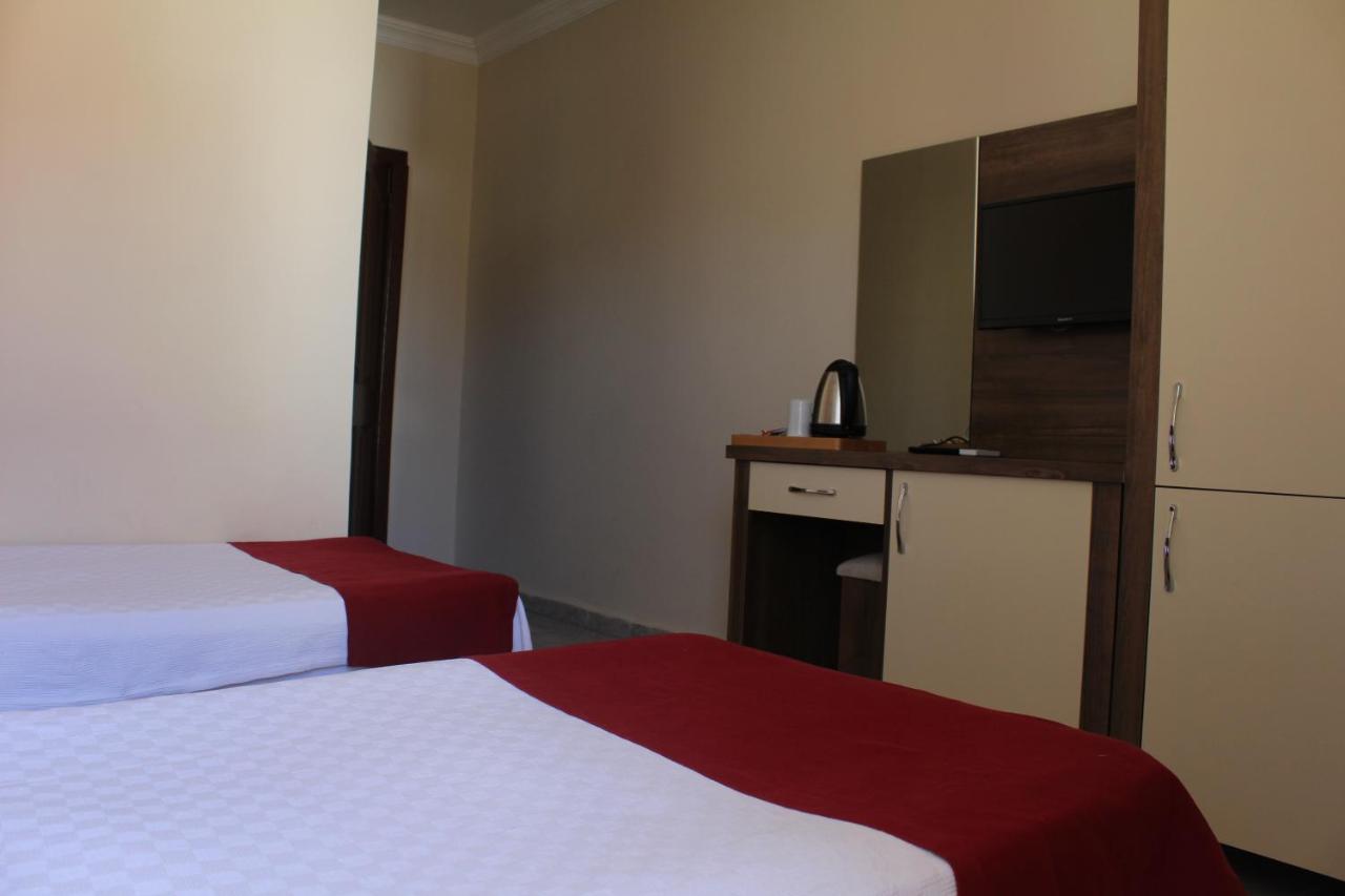 Apart Otel Dove 2*
