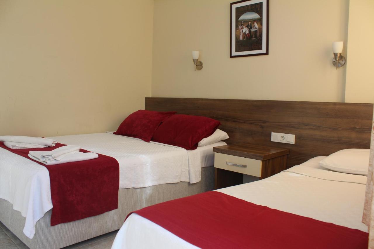 Dove Apart Otel
