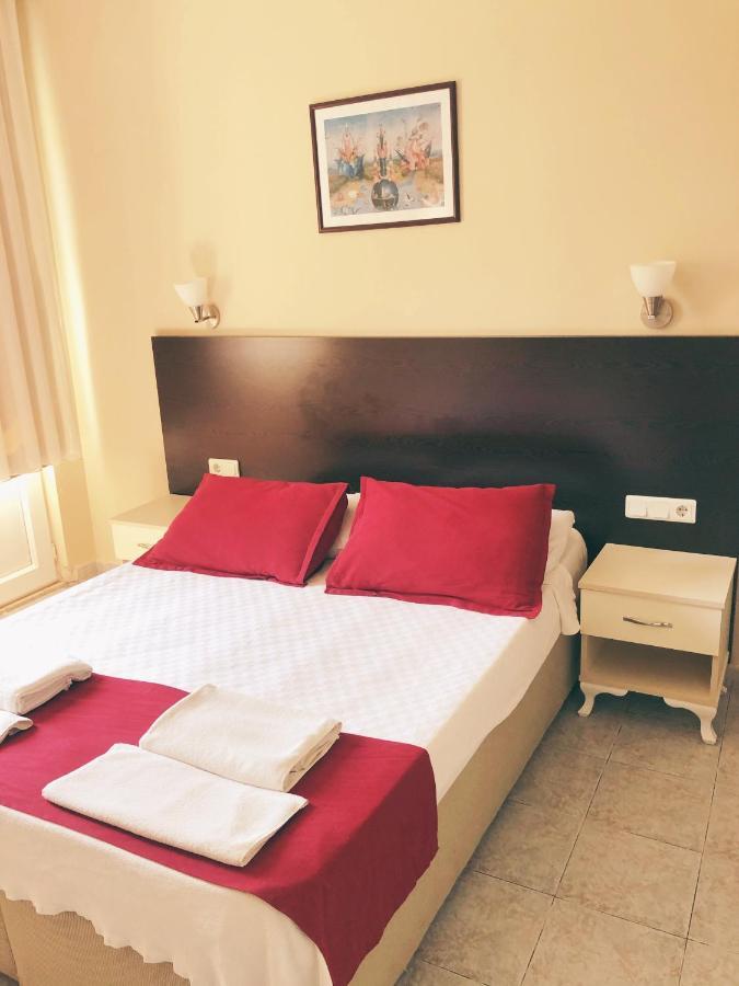 Dove Apart Otel