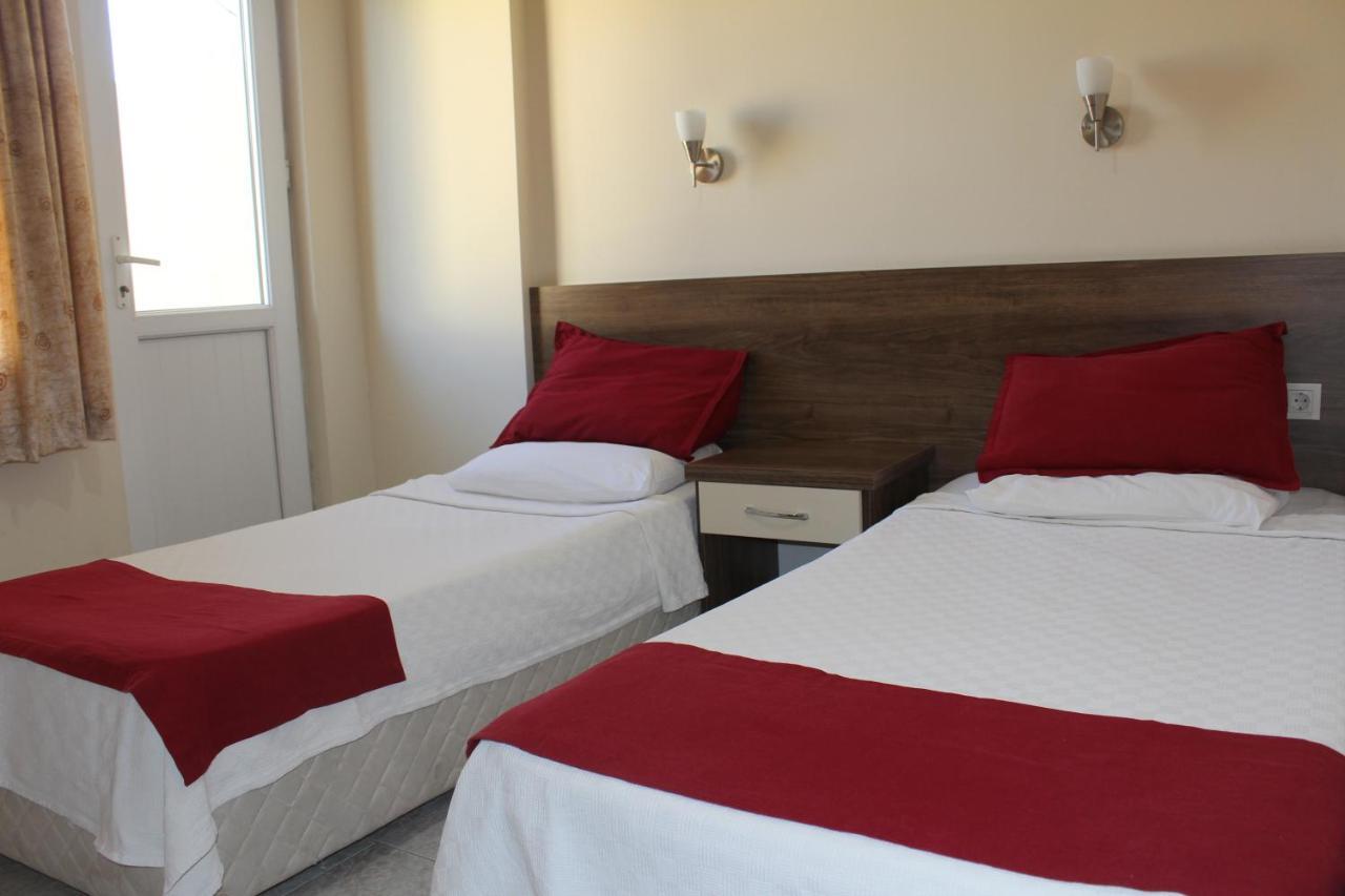 Dove Apart Otel 2*