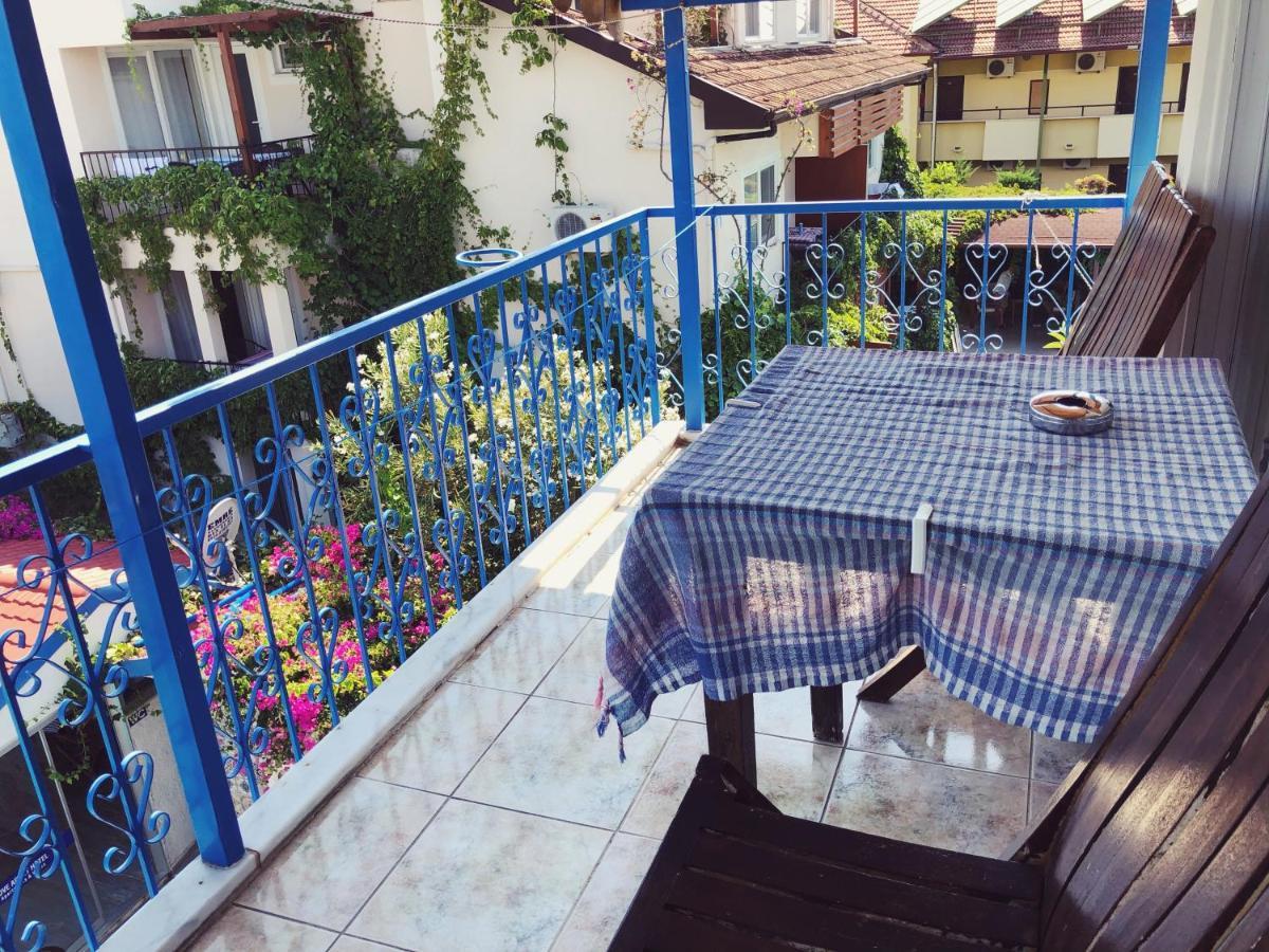 Dove Apart Otel 2*