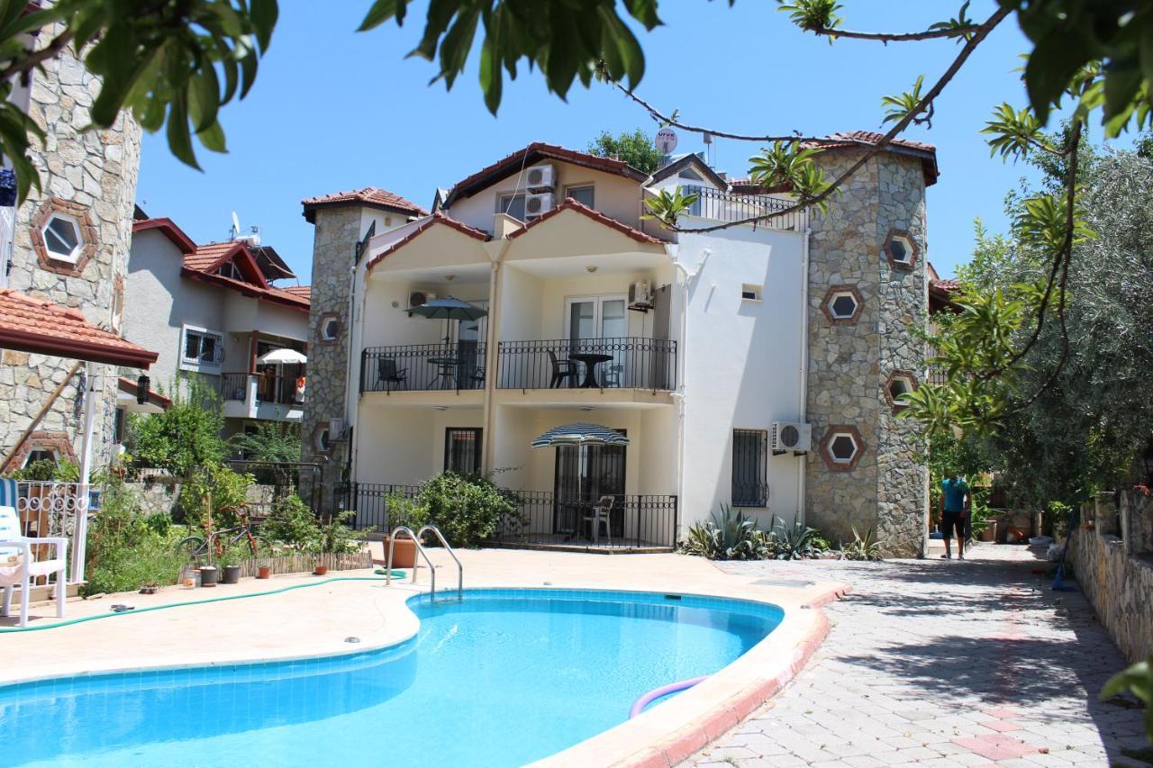 Apart Otel Dove