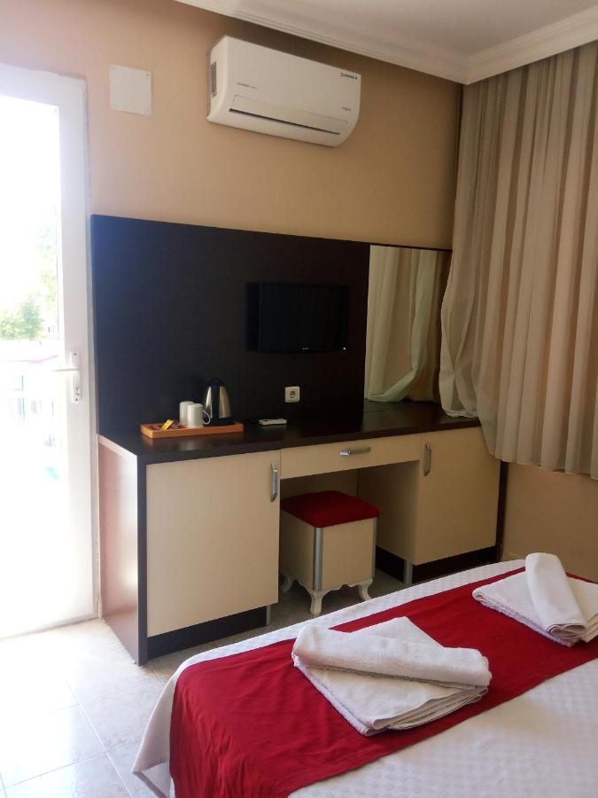 Apart Otel Dove Fethiye