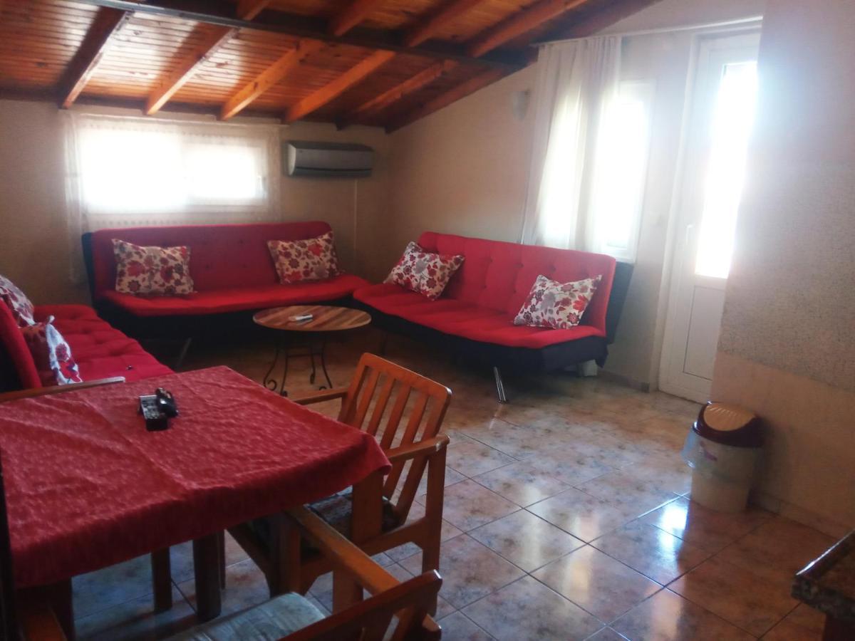 Apart Otel Dove
