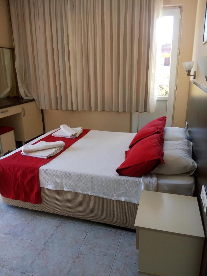 Dove Apart Otel Fethiye