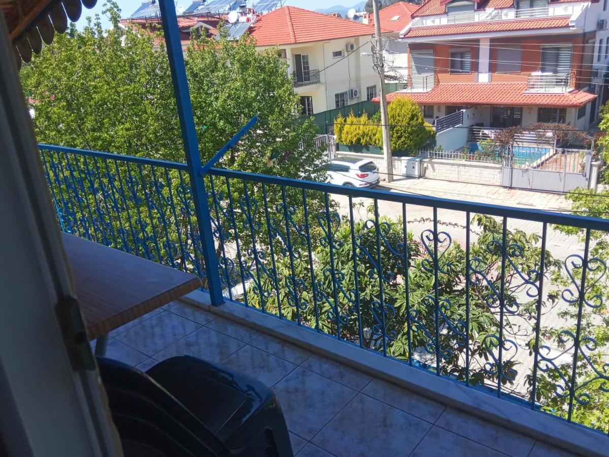 Dove Apart Otel Fethiye