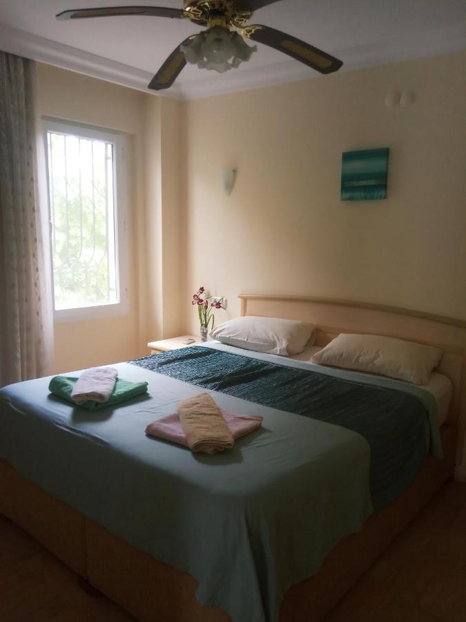 Apart Otel Dove