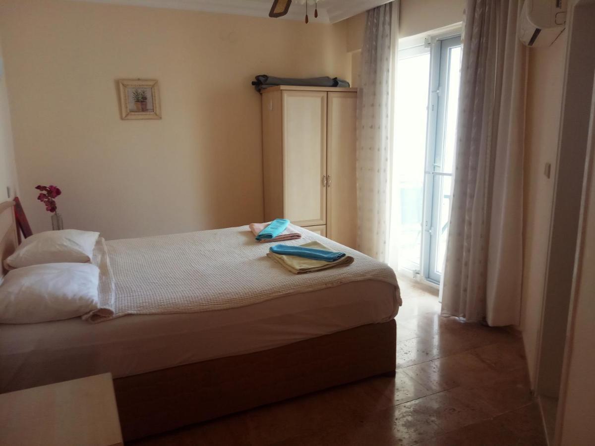 Apart Otel Dove Fethiye