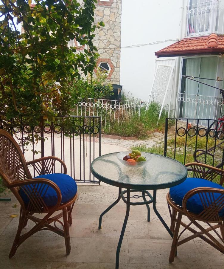 Dove Apart Otel Fethiye