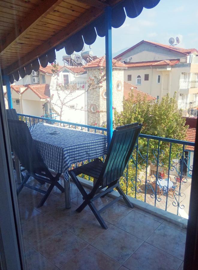 Apart Otel Dove