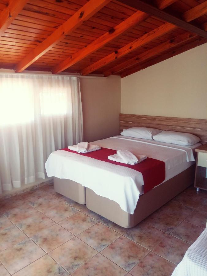Dove Apart Otel 2*