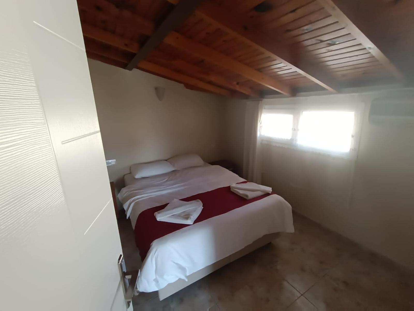 Apart Otel Dove