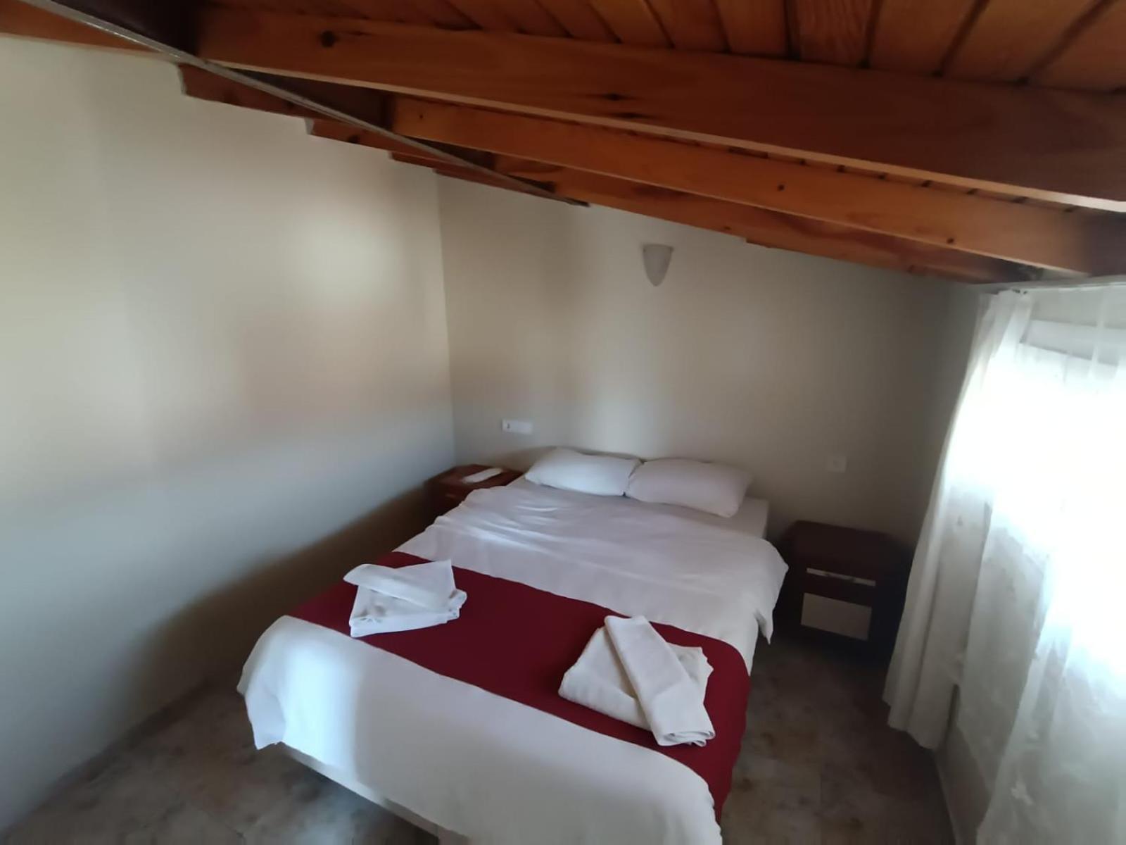 Dove Apart Otel 2*