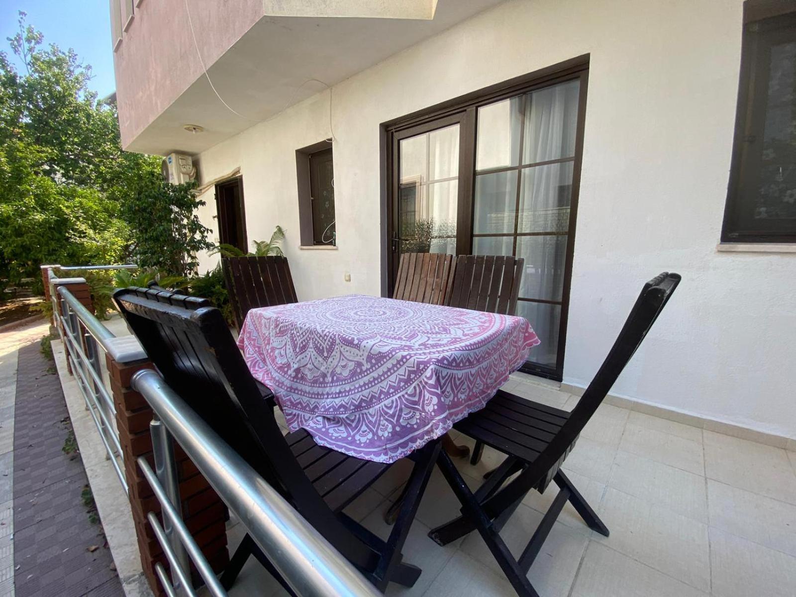 Dove Apart Otel Fethiye