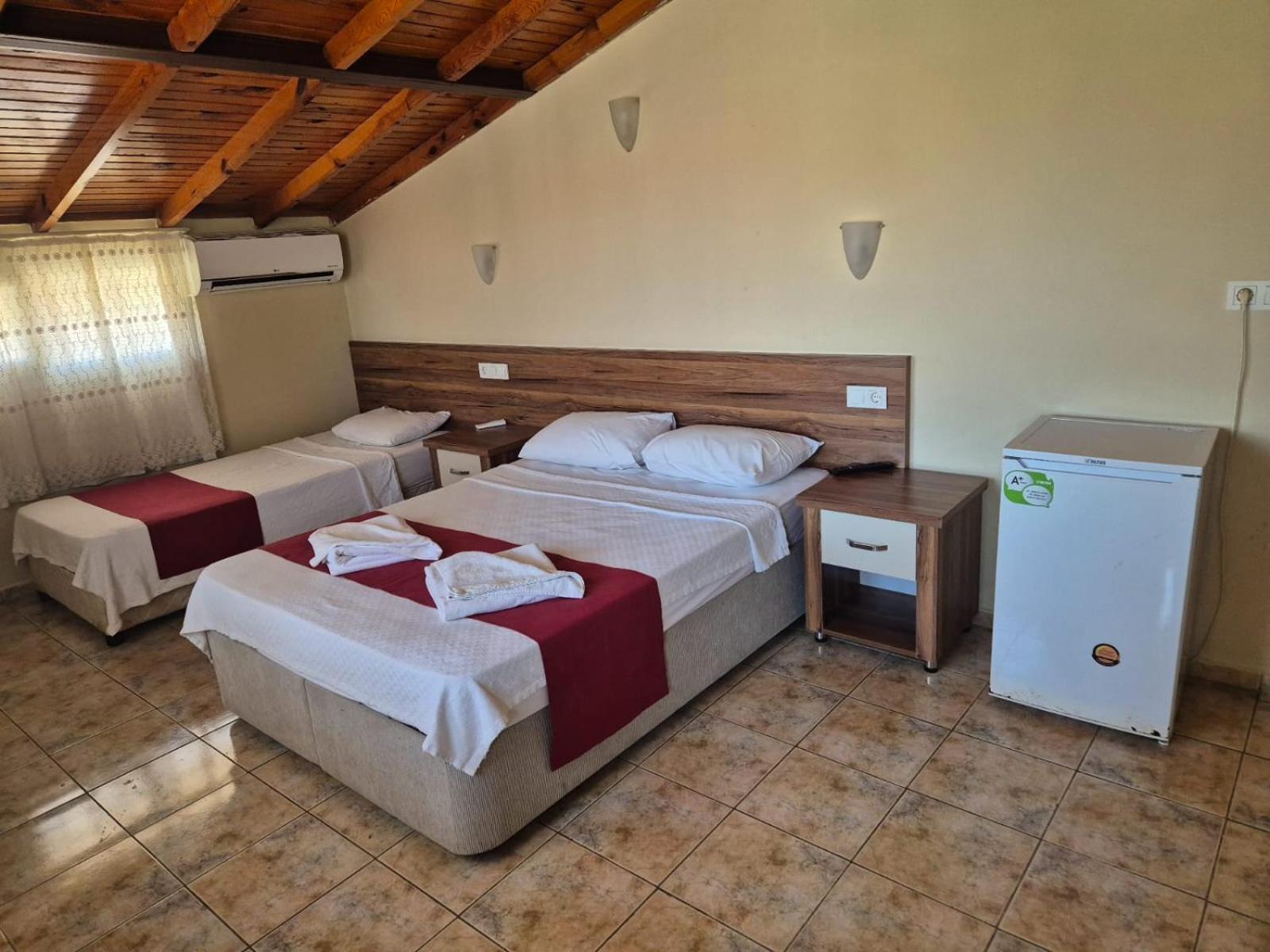 Apart Otel Dove