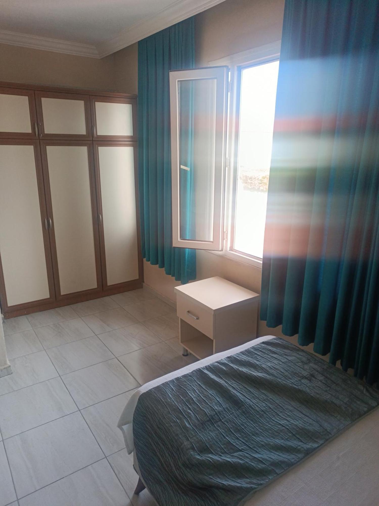 Dove Apart Otel 2*