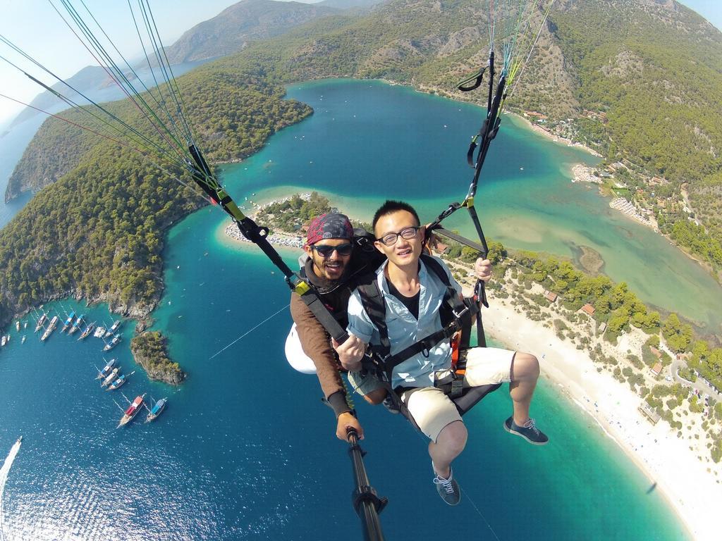 Dove Apart Otel Fethiye