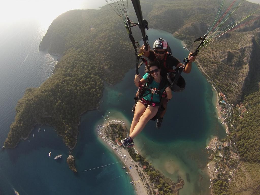 Dove Apart Otel Fethiye