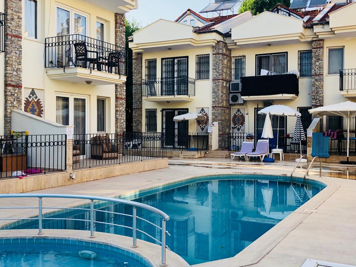 Apart Otel Dove