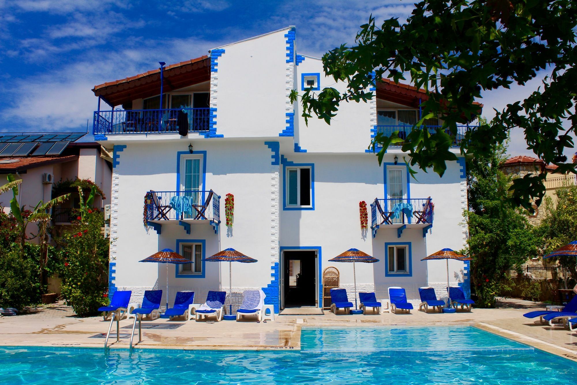 Dove Apart Otel
